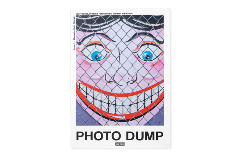 Photo Dump: Issue 1
