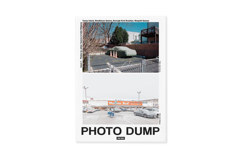 Photo Dump: Issue 4