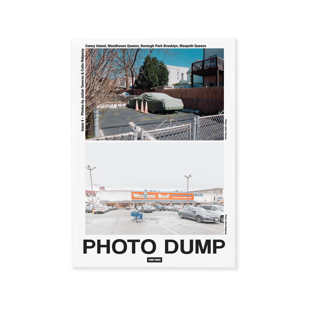 Photo Dump - Issue 4