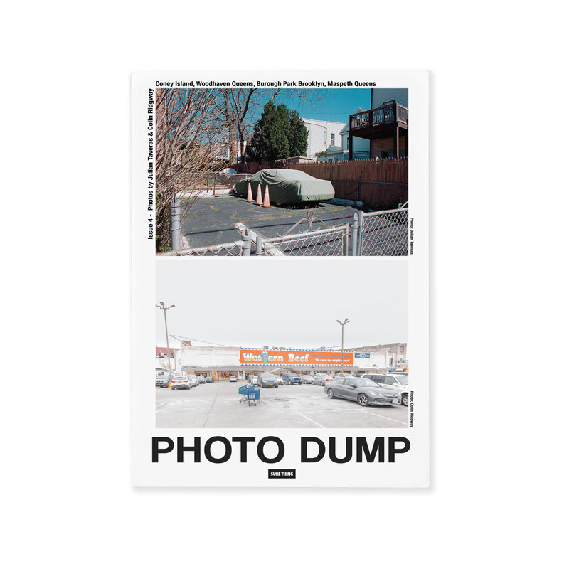 Photo Dump - Issue 4