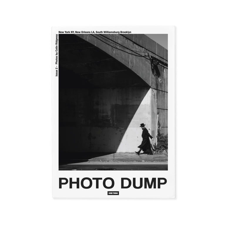 Photo Dump - Issue 2